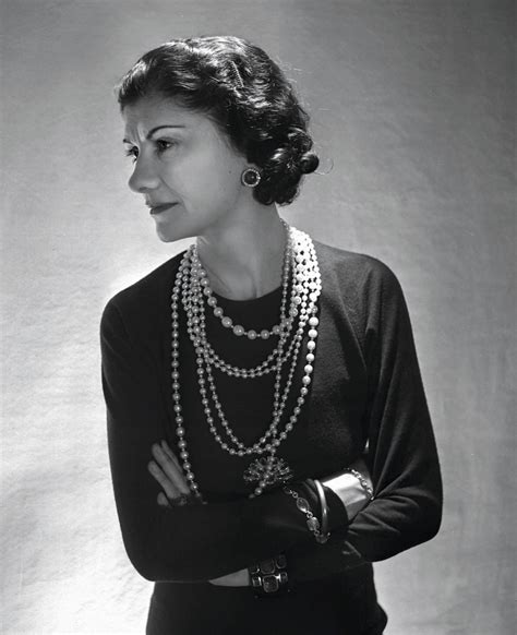 fotos coco chanel